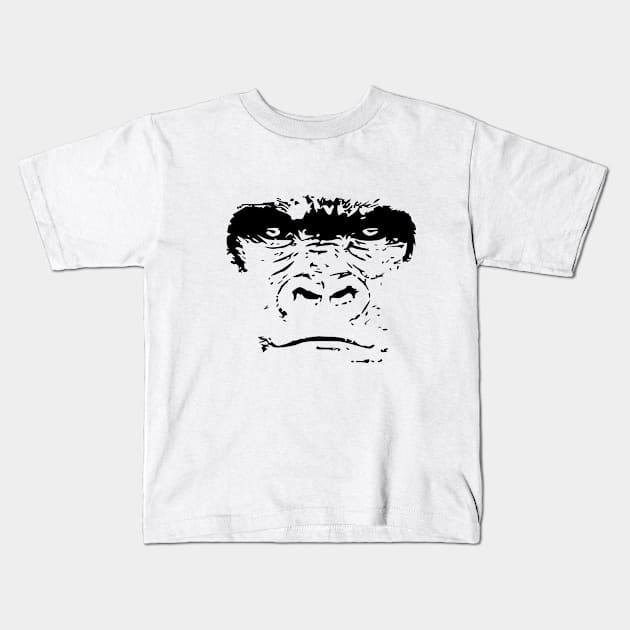 face off Kids T-Shirt by Superseller